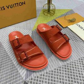 Picture of LV Slippers _SKU526978807392038